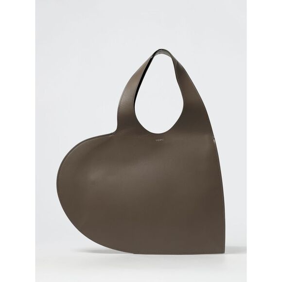 Coperni Shoulder Bag Woman Brown - Picture 1 of 4